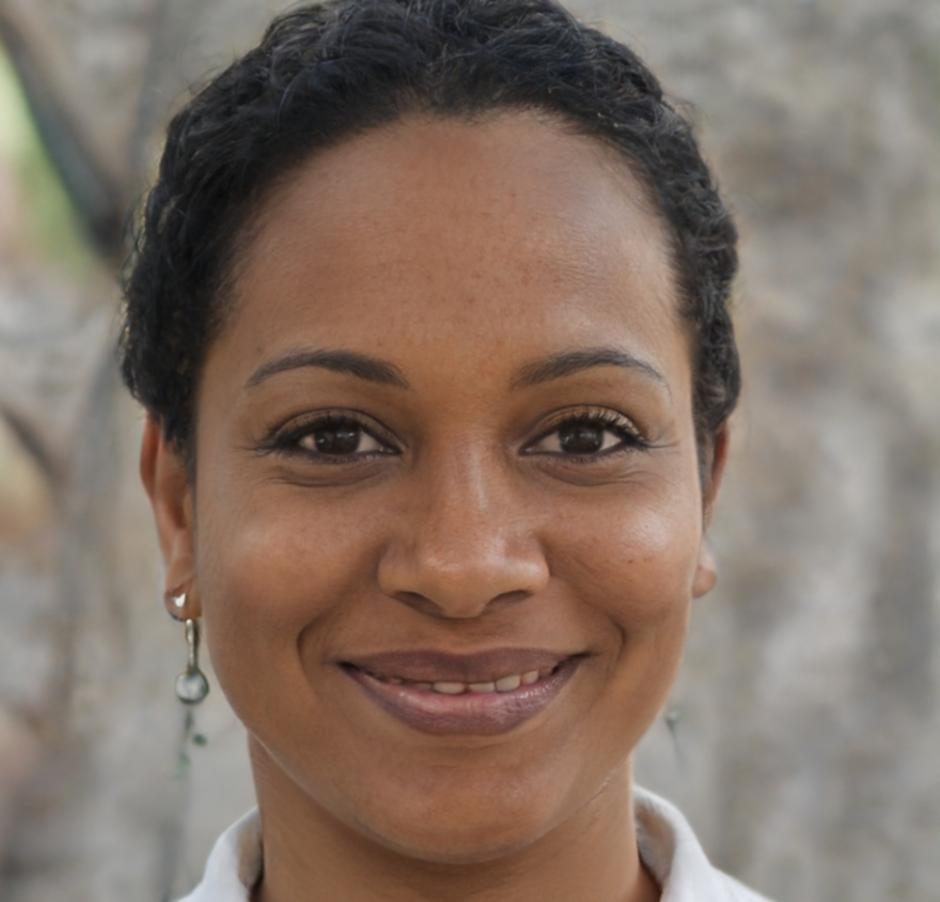 Portraitfoto von Sabine Kellner